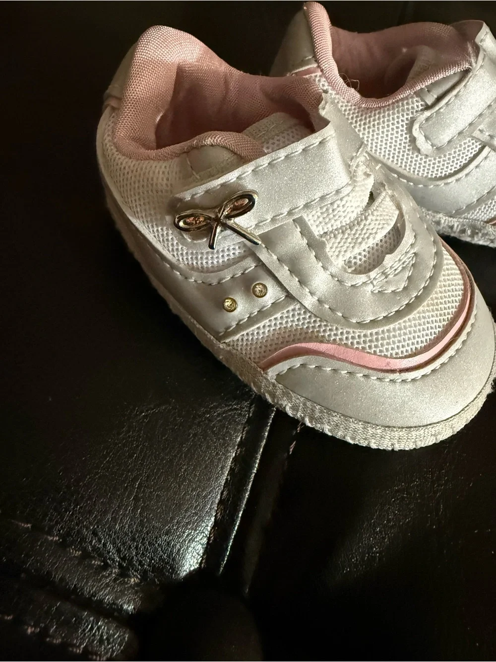 Pimpolho cute white